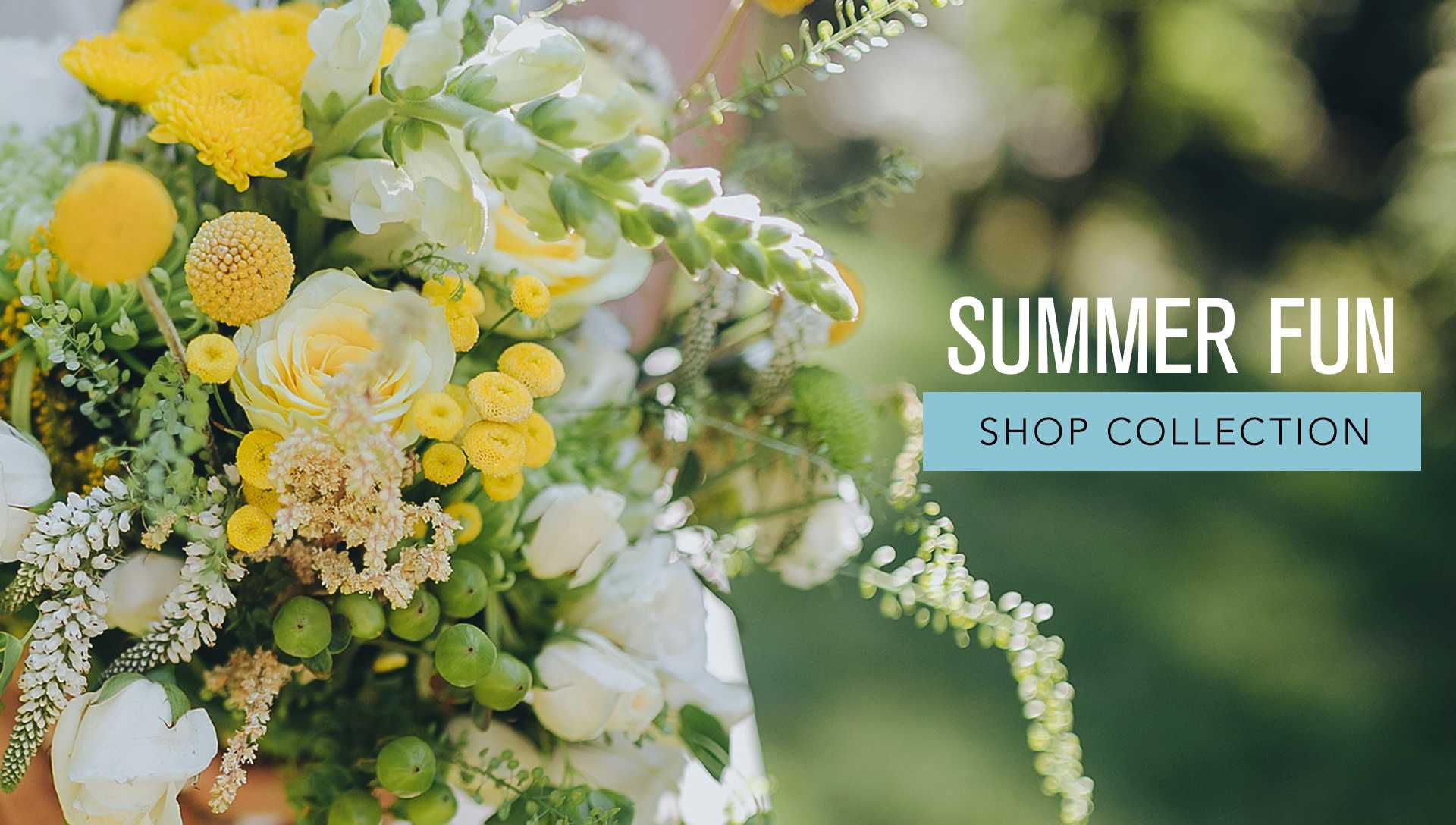 Sunny Florists, from the operator's own published page